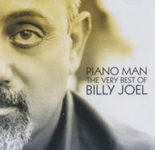Billy Joel: Piano Man - The Very Best Of - CD