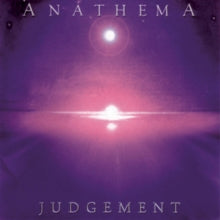 Anathema: Judgement - CD