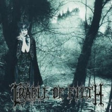 Cradle of Filth: Dusk & Her Embrace - CD