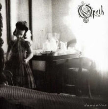 Opeth: Damnation - CD