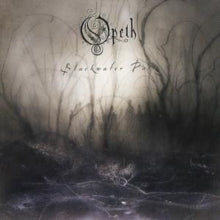 Opeth: Blackwater Park - CD