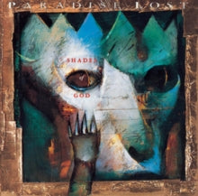 Paradise Lost: Shades Of God - CD