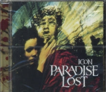 Paradise Lost: Icon - CD
