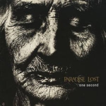 Paradise Lost: One Second - CD