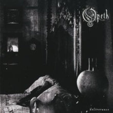 Opeth: Deliverance - CD