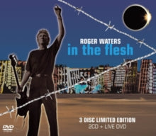 Roger Waters: In The Flesh - CD
