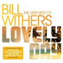 Bill Withers: Lovely Day - The Very Best Of - CD