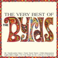 The Byrds: Very Best Of - CD