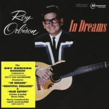 Roy Orbison: In Dreams - CD