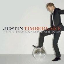 Justin Timberlake: Futuresex/Lovesounds - CD