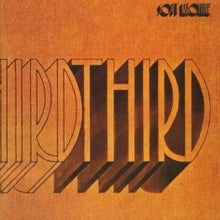 Soft Machine: Third - CD