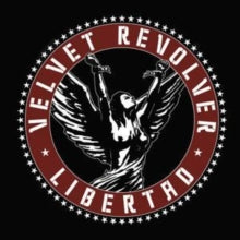 Velvet Revolver: Libertad - CD