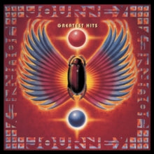 Journey: Greatest Hits - CD