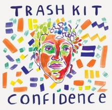 Trash Kit: Confidence - Vinyl