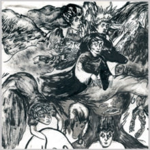Vexx: Wild Hunt - CD