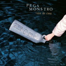 Pega Monstro: Casa De Cima - Vinyl