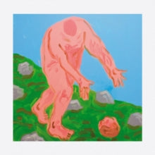 Robert Sotelo: Cusp - Vinyl