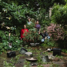 Sauna Youth: Deaths - Vinyl