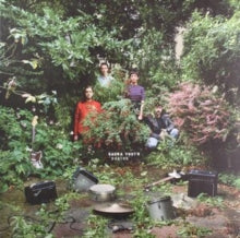 Sauna Youth: Deaths - Vinyl