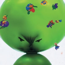 Dog Chocolate: Moody Balloon Baby - Vinyl