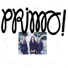 Primo: Amici - Vinyl