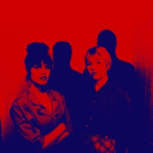 Red Channel: Crazy Diamonds EP - Vinyl