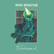 Hash Redactor: Drecksound - Vinyl