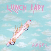 Lunch Lady: Angel - CD