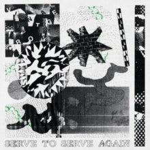 Vintage Crop: Serve To Serve Again - CD