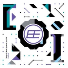 Screensaver: Expressions Of Interest - Vinyl