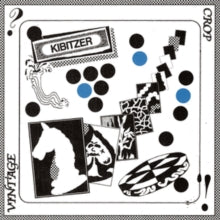 Vintage Crop: Kibitzer - CD