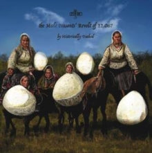 Historically Fucked: Mule Peasants Revolt Of 1 - Vinyl