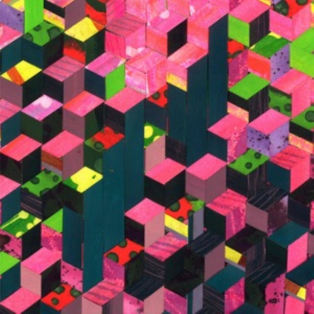 Rattle: Encircle - Vinyl