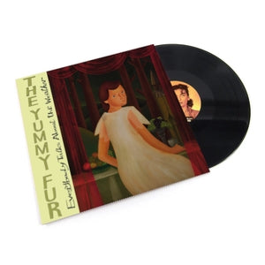 The Yummy Fur: Everybody Talks About The Weat - Vinyl