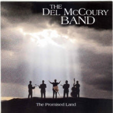 The Del McCoury Band: The Promised Land - CD