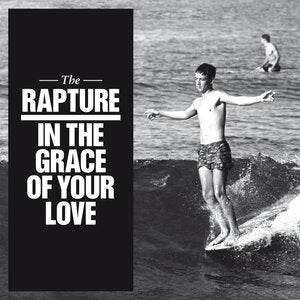 The Rapture: In The Grace Of Your Love - Vinyl