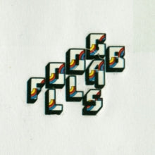 Eric Copeland: Goofballs - CD