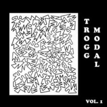 Eric Copeland: Trogg Modal V1 - Vinyl