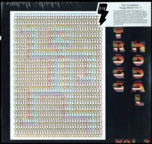 Eric Copeland: Trogg Modal - Vol. 2 - Vinyl