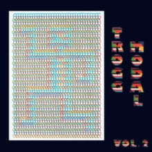 Eric Copeland: Trogg Modal - Vol. 2 - CD