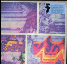 Edward: Underwater Jams - Vinyl