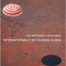 The Impossible Gentlemen: Internationally Recognised - CD