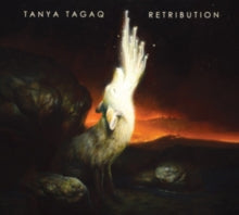 Tanya Tagaq: Retribution - CD