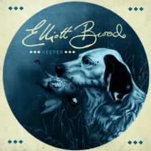Elliott Brood: Keeper - CD