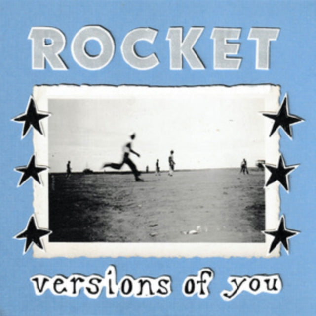 Rocket: Versions Of You - Vinyl