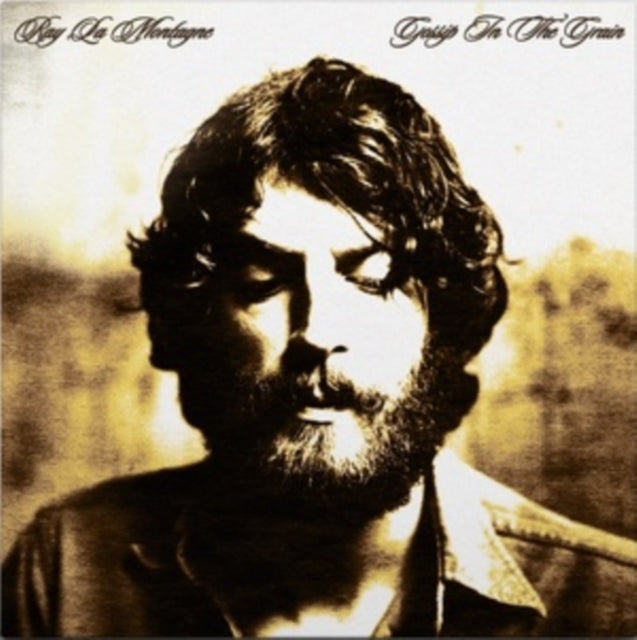 Ray LaMontagne: Gossip In The Grain - Vinyl