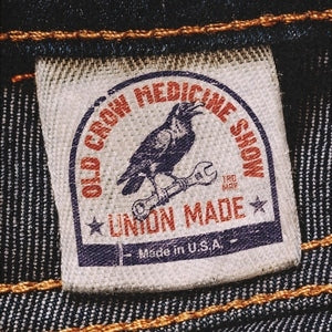Old Crow Medicine Show: Union Made - Vinyl