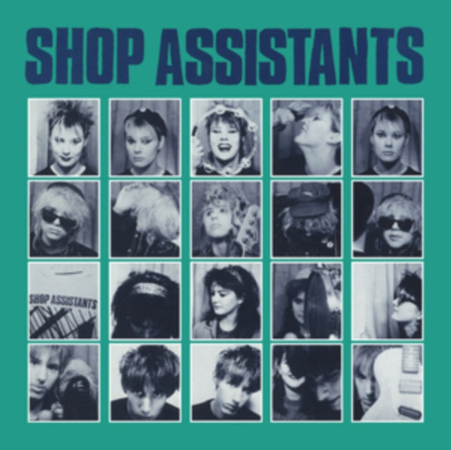 Shop Assistants: Will Anything Happen - Vinyl