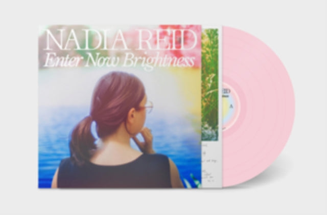 Nadia Reid: Enter Now Brightness - Vinyl