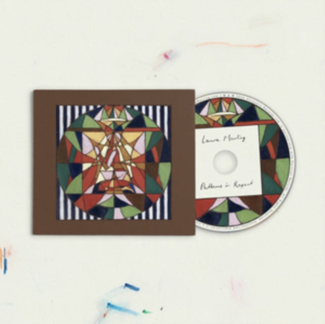 Laura Marling: Patterns In Repeat - CD